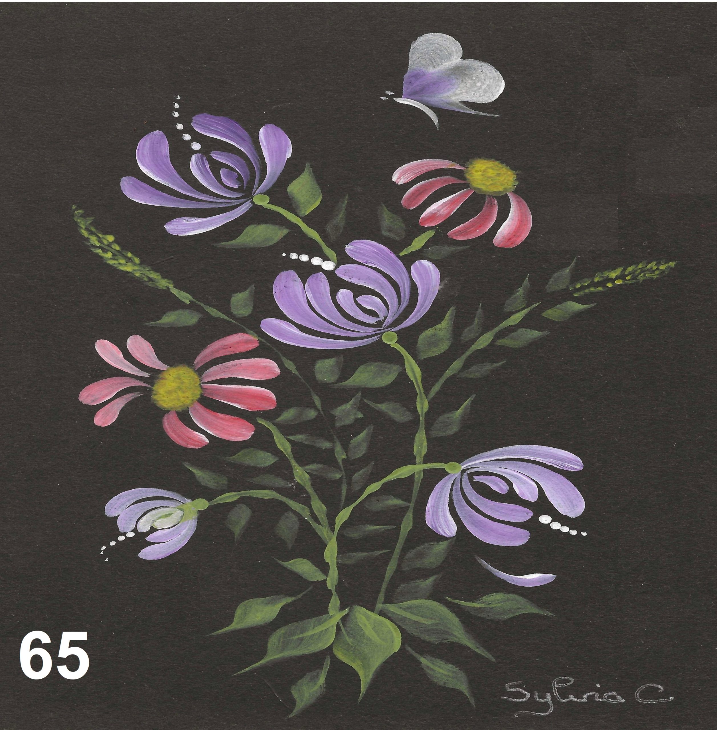 Pack of 5 cards. Free UK postage. - Image 66