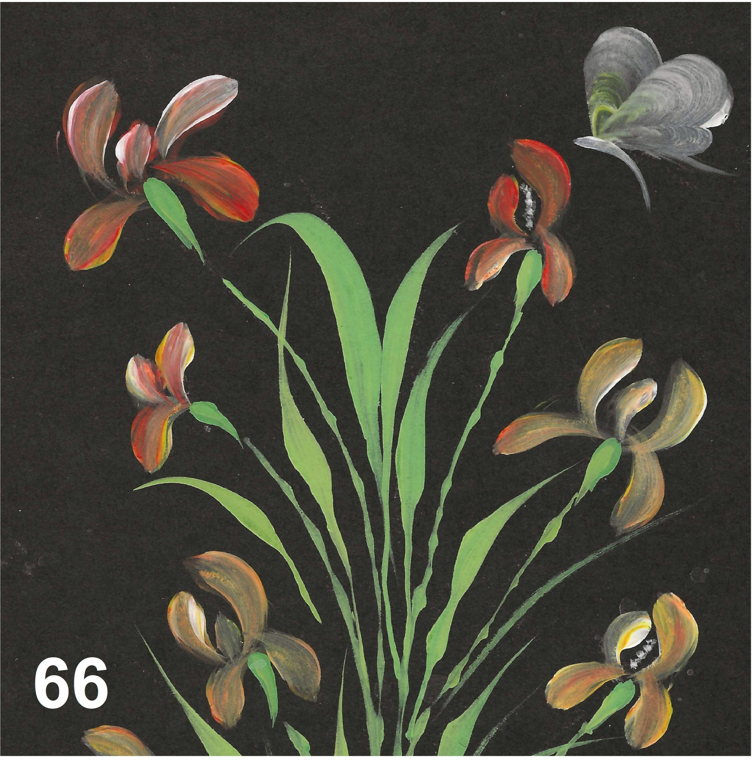 Pack of 5 cards. Free UK postage. - Image 67