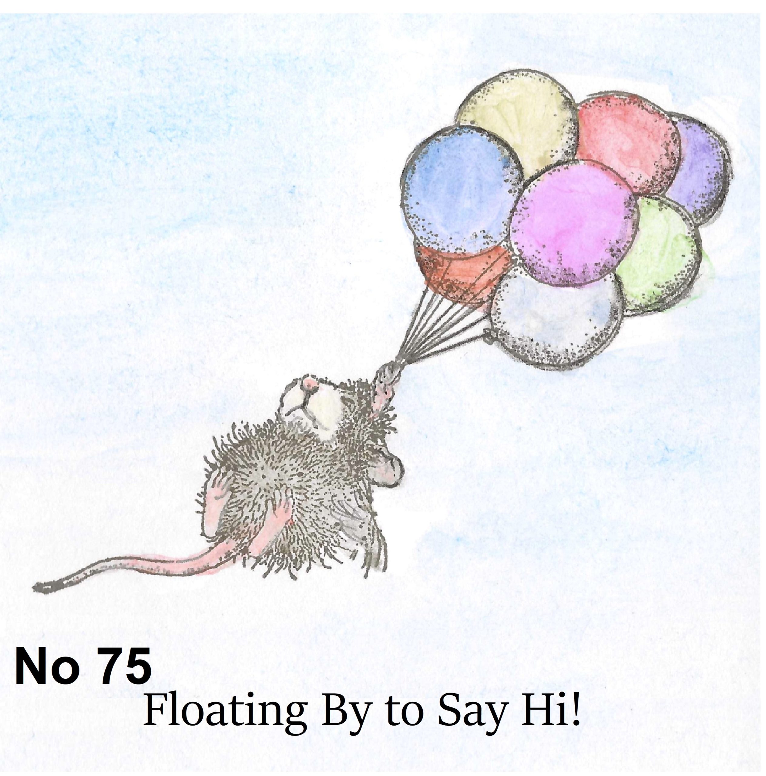 Pack of 5 cards. Free UK postage. - Image 76